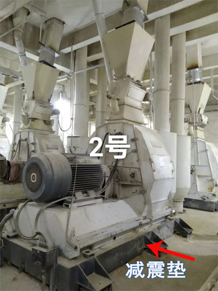 工廠車間機械設備噪聲太大如何治理？
