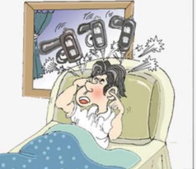 什么是噪音？噪聲有哪些危害？