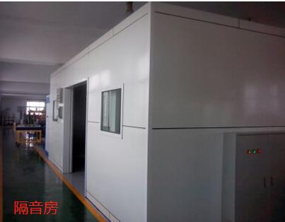 噪音治理項目設(shè)計隔聲罩的時候需要注意哪些問題？
