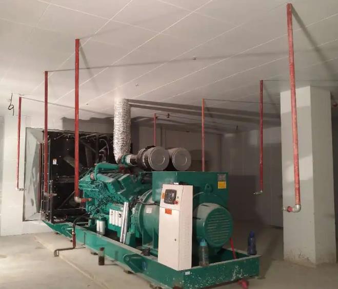 發(fā)電機房的噪音治理方案和措施有哪些？