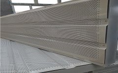 鑄造廠車間噪聲大怎么治理？工廠噪音治理案例