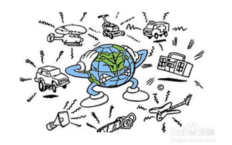 工業(yè)車間噪聲太大？降噪教你這四招！